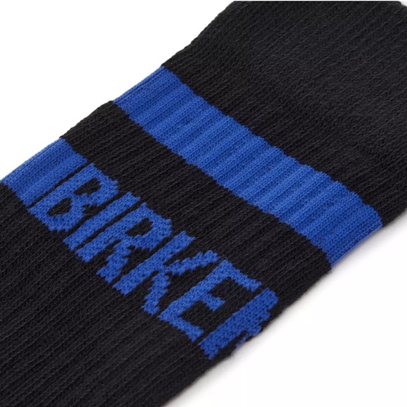Birkenstock Unisex Crew Socks - Picture 2 of 3